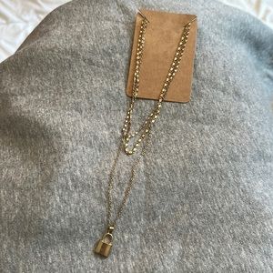 Layered Necklace